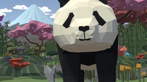 Bamboo Forest