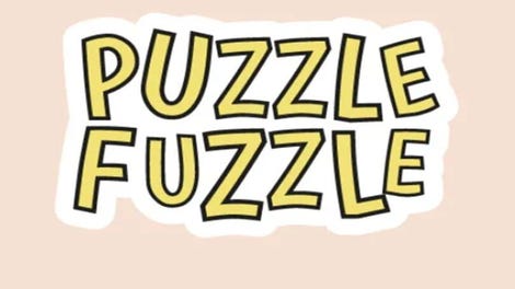 Puzzle Fuzzle