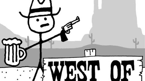 West of Loathing