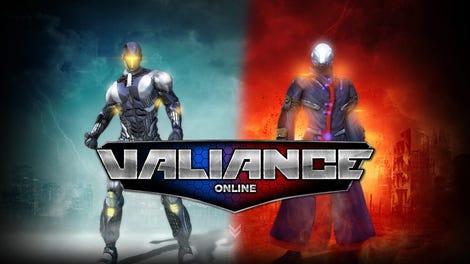 Valiance Online