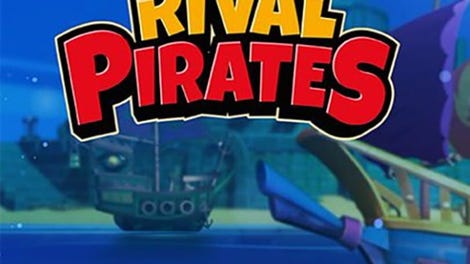 Rival Pirates