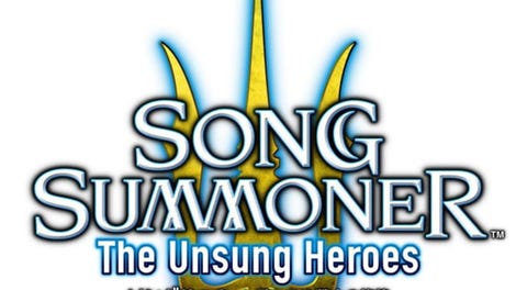 Song Summoner: The Unsung Heroes