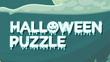 Halloween Puzzle