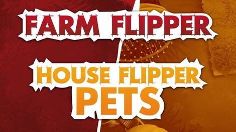 Farm Pets Bundle