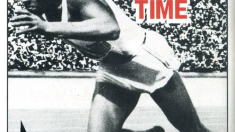 The Race Against Time