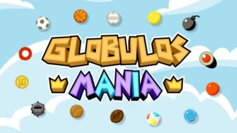 Globulos Mania
