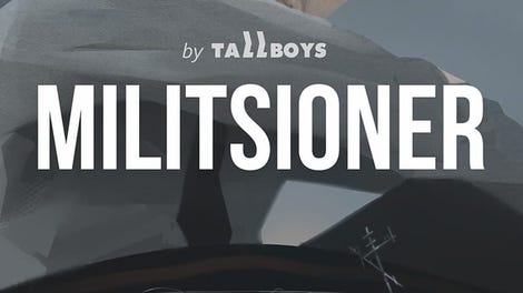 Militsioner