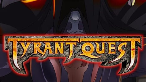 Tyrant Quest: Gold Edition