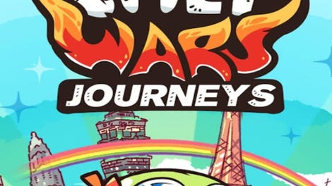 Chef Wars Journeys