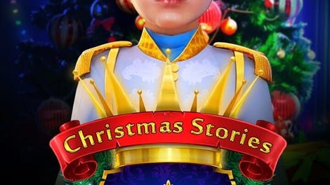 Christmas Stories: A Little Prince