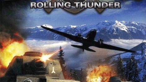 Blitzkrieg: Rolling Thunder