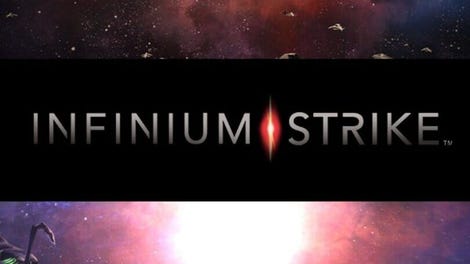 Infinium Strike