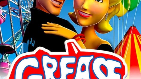 Grease