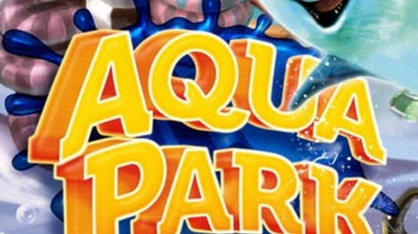 Aqua Park Tycoon