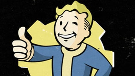 Fallout 4: Next-Gen Update