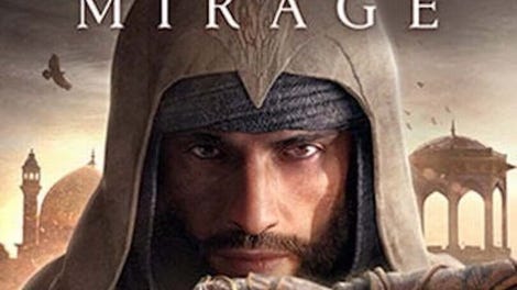 Assassin's Creed Mirage: Deluxe Edition