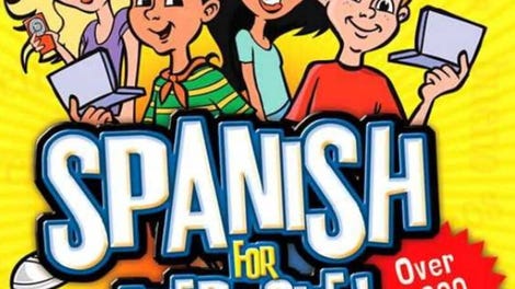 Spanish for Everyone!