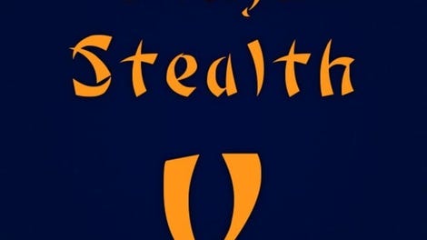 Ninja Stealth 5