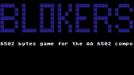 Blokers