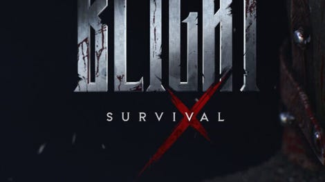 Blight: Survival