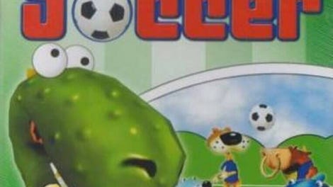 Pet Soccer
