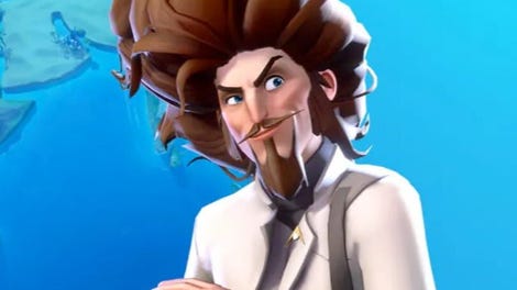 Spyjinx
