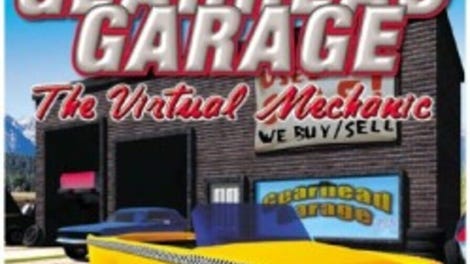 Gearhead Garage