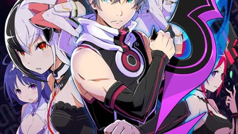 Conception II: Children of the Seven Stars