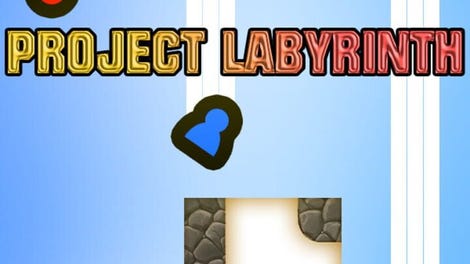 Project Labyrinth