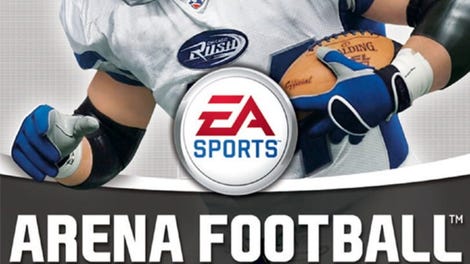 Arena Football: Road to Glory