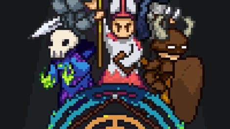 Dungeon Adventure Gang
