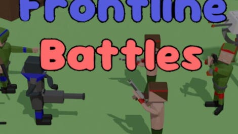 Frontline Battles