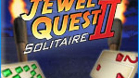 Jewel Quest Solitaire II - Kotaku