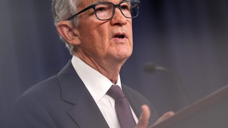 Image for Inflation falls and the trade war stalls: What it means for Fed interest rate cuts