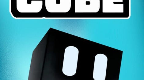 Just Cube
