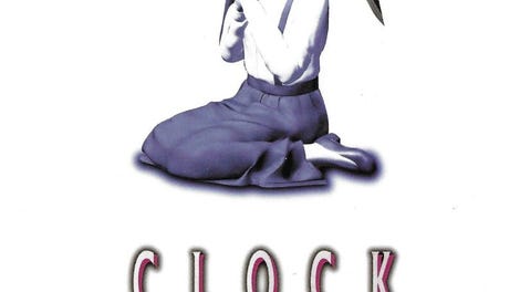 Clock Tower: The First Fear