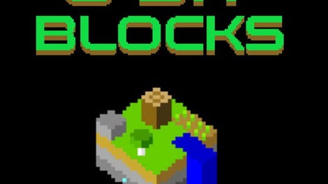 8-Bit Blocks