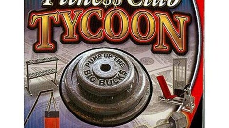 Health & Fitness Club Tycoon