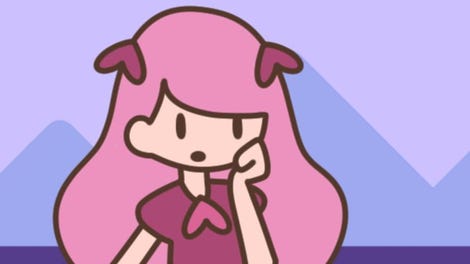 A Letter of Challenge
