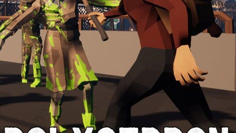 Polygeddon: Survive