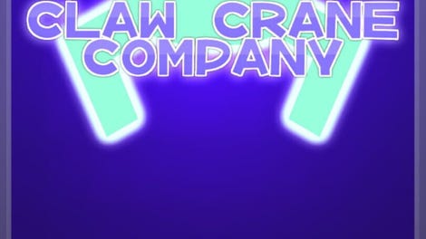 Claw Crane Company