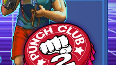 Punch Club 2: Fast Forward - Deluxe