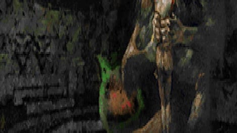 Thy Flesh Vored