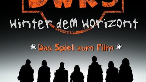 DWK 5: Hinter dem Horizont