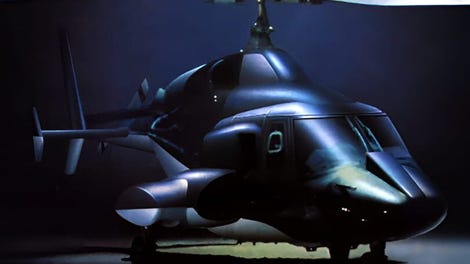 Airwolf