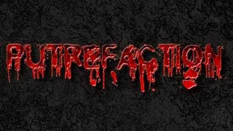 Putrefaction