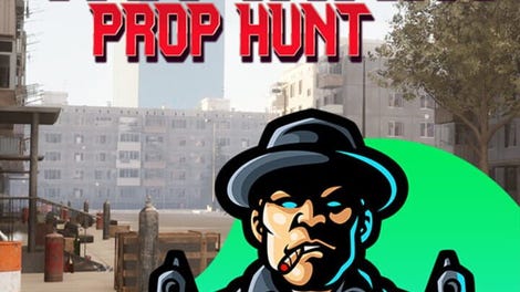 Romania Prop Hunt