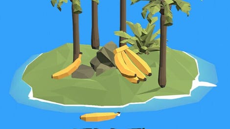 Hidden Bananas