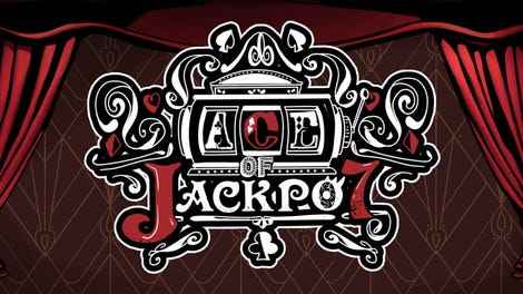 Ace of Jackpot