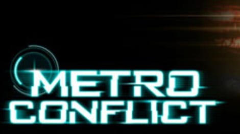 Metro Conflict